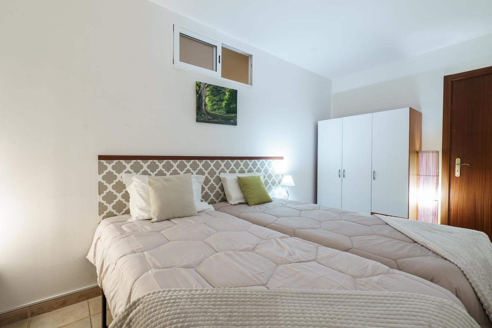 Apartment In A House タヴィラ エクステリア 写真