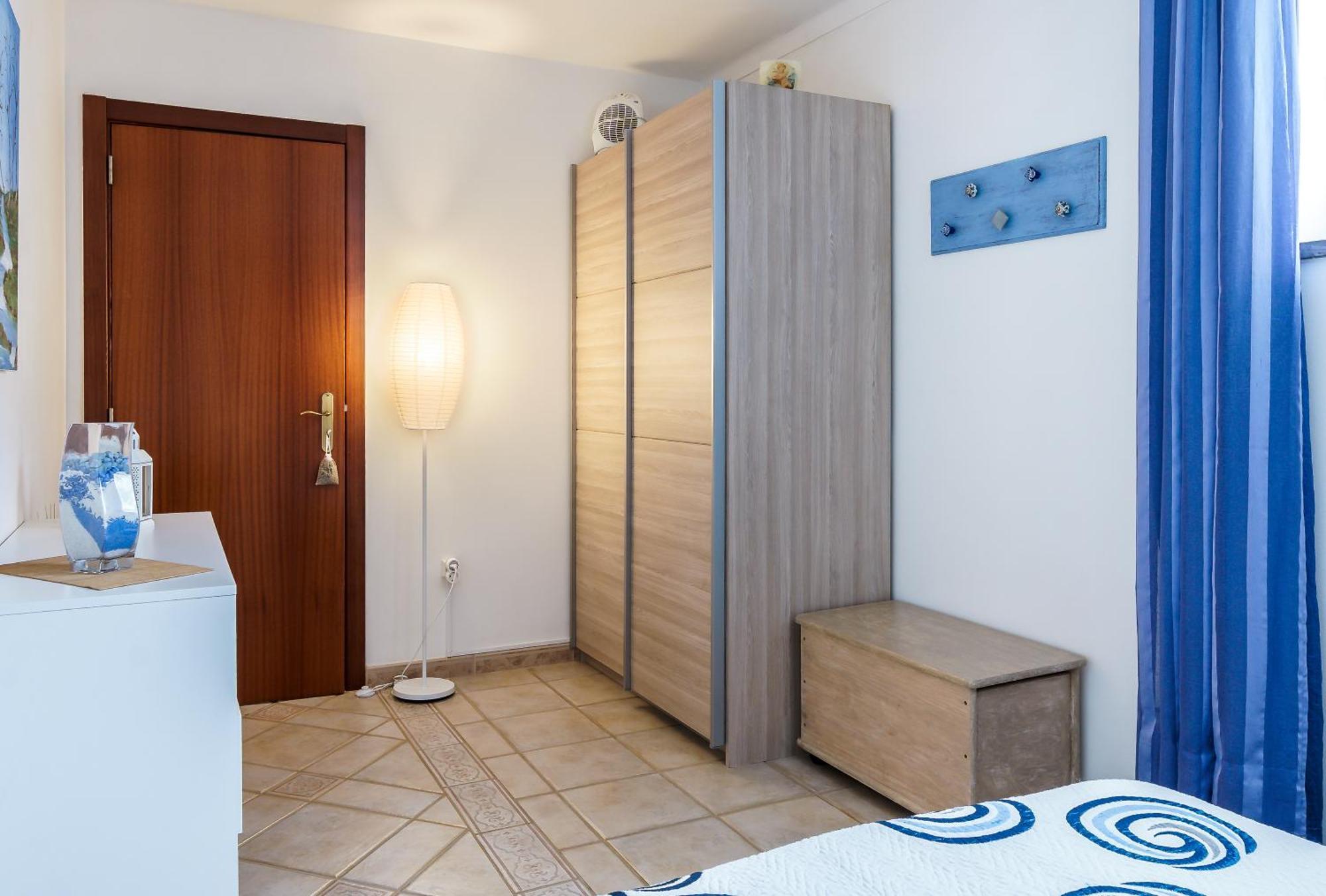 Apartment In A House タヴィラ エクステリア 写真