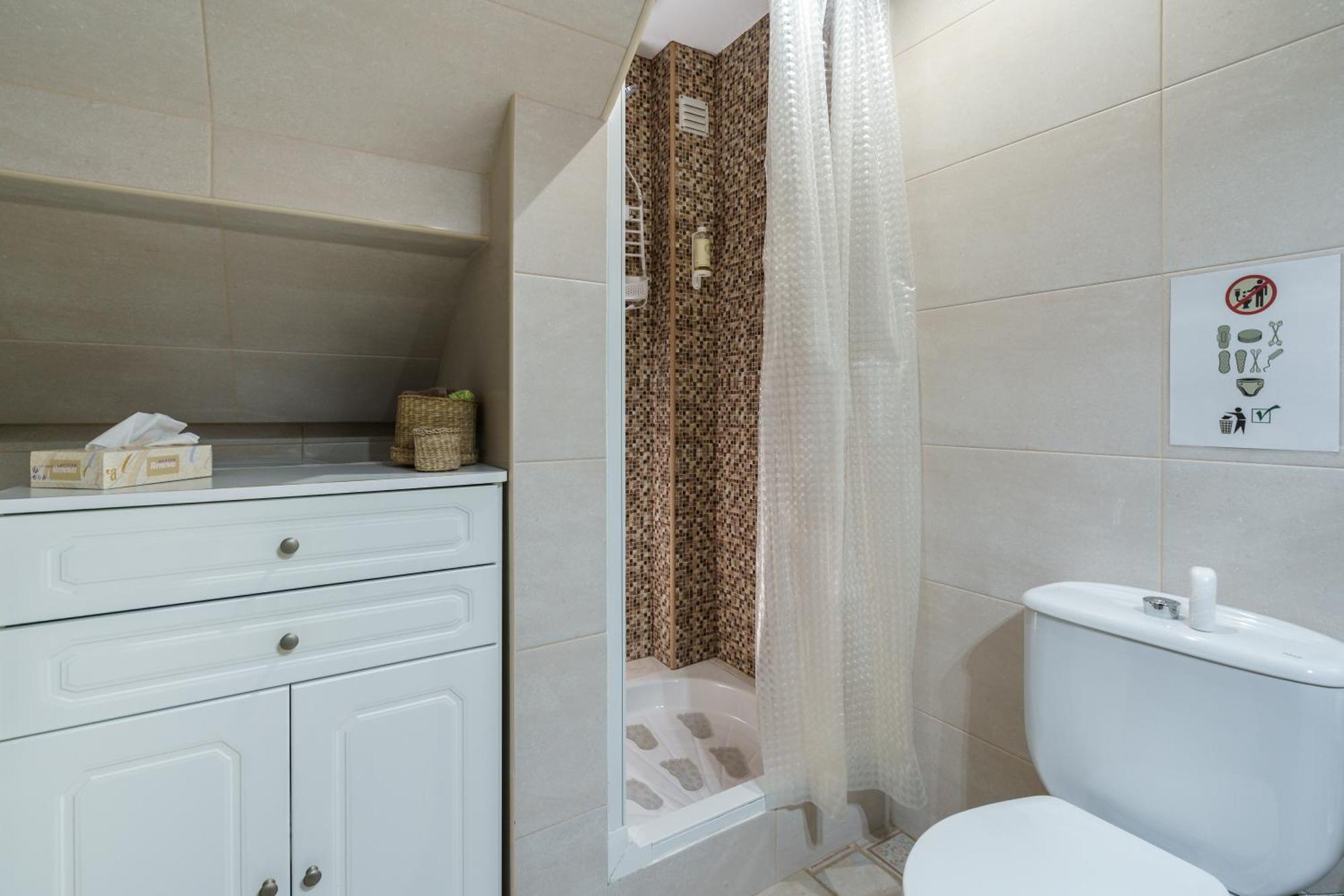 Apartment In A House タヴィラ エクステリア 写真