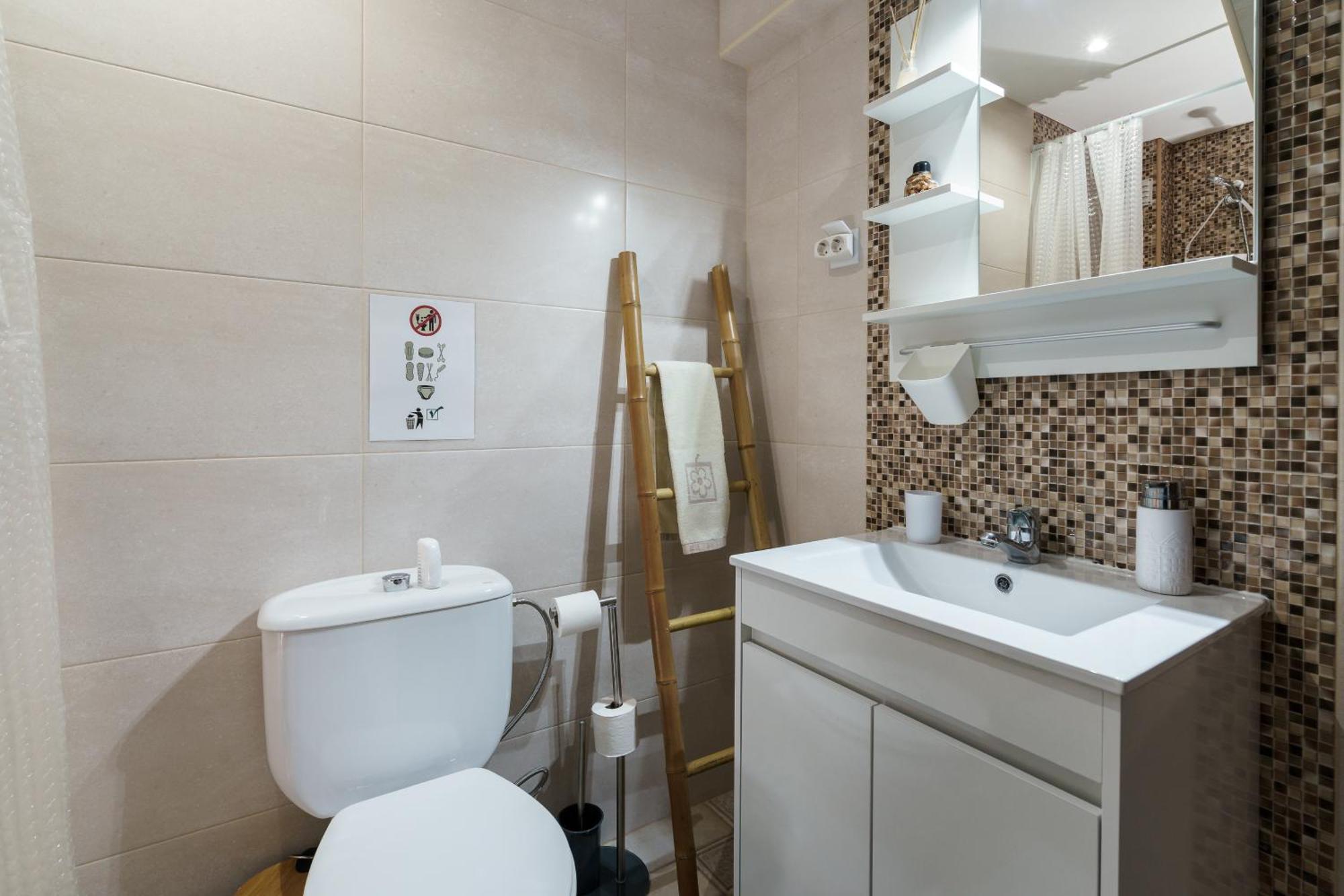 Apartment In A House タヴィラ エクステリア 写真