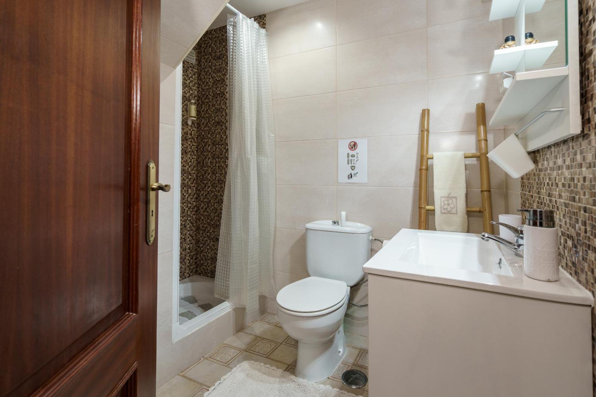 Apartment In A House タヴィラ エクステリア 写真