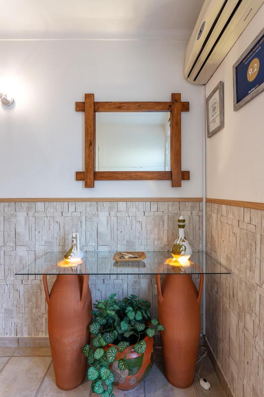 Apartment In A House タヴィラ エクステリア 写真