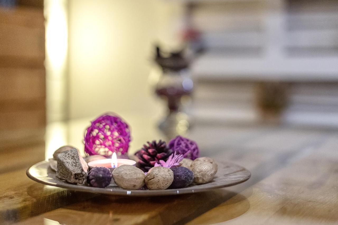 Apartment In A House タヴィラ エクステリア 写真
